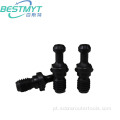 Adaptador de porta-ferramenta CNC BT40 Pull Studs